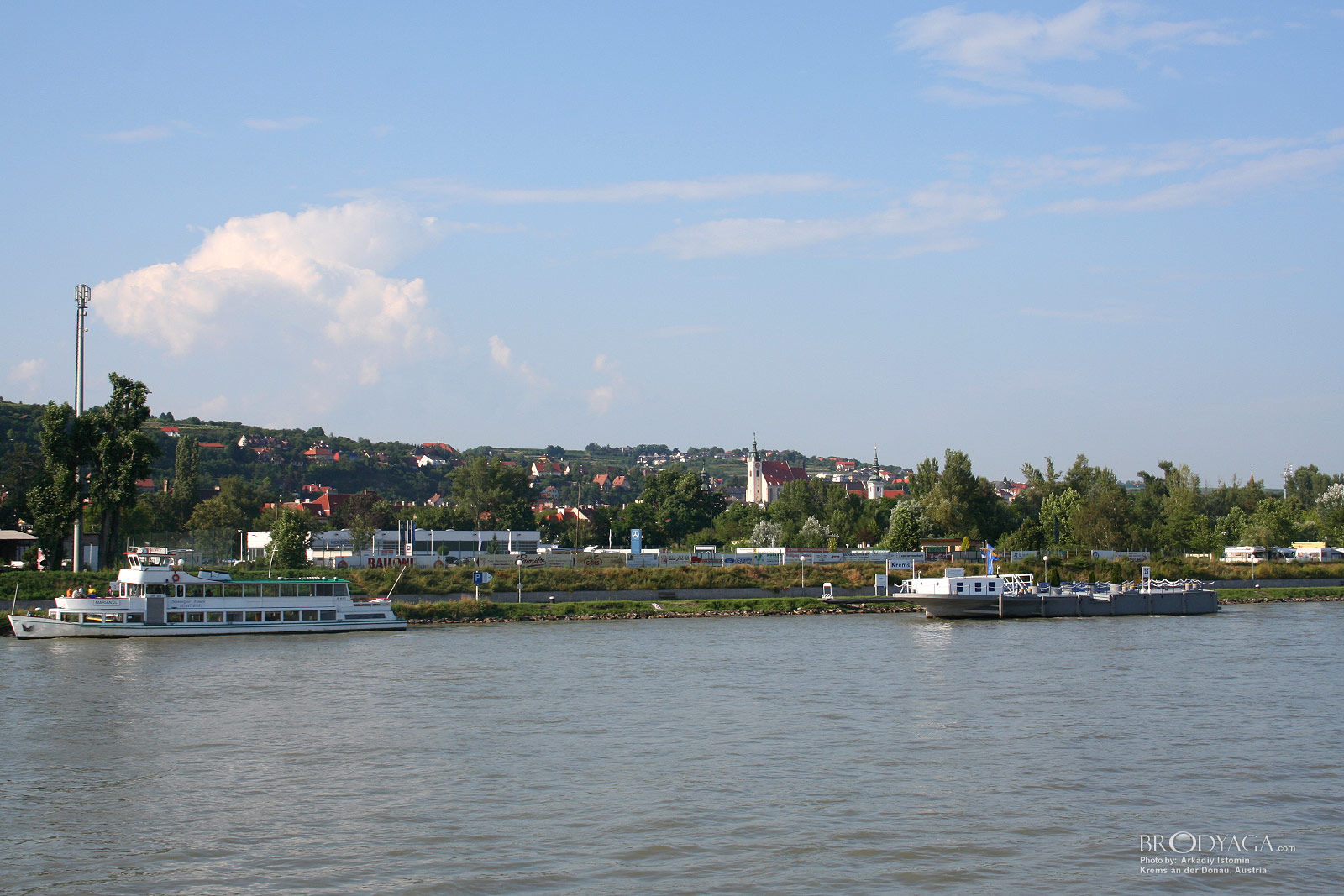 Krems an der Donau